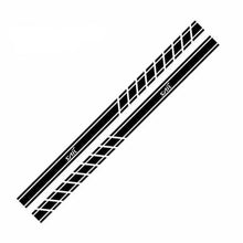 Load image into Gallery viewer, 2pcs Chevrolet Door Side Stripes Stickers
