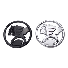Load image into Gallery viewer, Holden Lion Emblem Sticker
