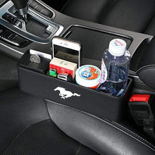 Load image into Gallery viewer, Storage Box for Ford Mustang
