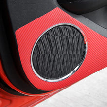 Load image into Gallery viewer, 2pcs Door Anti Kick Cover Stickers for Ford
