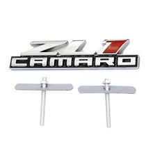 Load image into Gallery viewer, Chevrolet ZL1 Camaro Grille/Trunk Emblem

