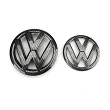 Load image into Gallery viewer, Volkswagen Logo Front / Rear Emblem for VW Scirocco MK3
