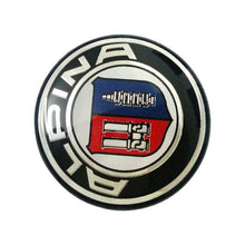 Load image into Gallery viewer, 82mm Alpina Emblem Roundel for BMW
