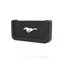 Load image into Gallery viewer, Organizer Pocket Storage Box For Ford Mustang
