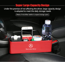 Load image into Gallery viewer, Storage Box for Mercedes-Benz

