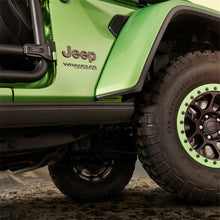 Load image into Gallery viewer, JEEP Badge
