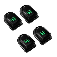 Load image into Gallery viewer, 4pcs Honda Car Interior Hook Stickers

