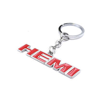 Load image into Gallery viewer, Dodge Hemi Keyring

