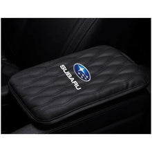 Load image into Gallery viewer, Subaru Armrest Mat
