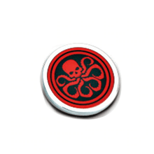 Load image into Gallery viewer, Country Flags &amp; Funny Emblems Stickers
