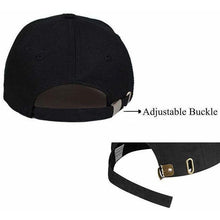 Load image into Gallery viewer, Nissan Logo Adjustable Baseball Cap
