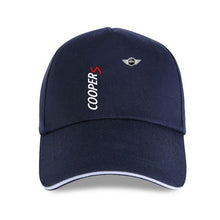 Load image into Gallery viewer, Mini Cooper S Baseball Cap
