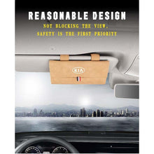 Load image into Gallery viewer, Car Glasses Storage Box Holder Case for KIA
