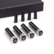 Load image into Gallery viewer, Hamann Logo Car Doors Lock Pins Knobs Interior
