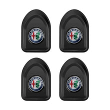 Load image into Gallery viewer, 4pcs Alfa-Romeo Car Interior Hook Stickers
