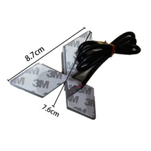 Load image into Gallery viewer, 4D LED Emblem for Mitsubishi
