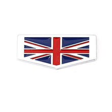 Load image into Gallery viewer, Flag Emblem
