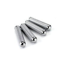 Load image into Gallery viewer, 4pcs Doors Lock Pins Knobs Interior -  8 mm / 9mm
