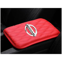 Load image into Gallery viewer, Nissan Armrest Mat
