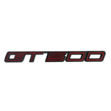 Load image into Gallery viewer, GT500 Ford Mustang Shelby Emblem
