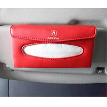 Load image into Gallery viewer, Acura Tissue Box Towel
