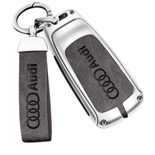 Load image into Gallery viewer, Audi Сase Remote Key, Keychain
