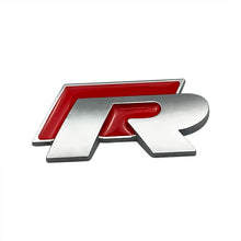 Load image into Gallery viewer, R-Line Emblem Sticker for Volkswagen
