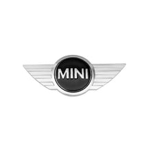 Load image into Gallery viewer, Mini Cooper Trunk Emblem Sticker
