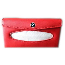 Load image into Gallery viewer, BMW Tissue Box Towel
