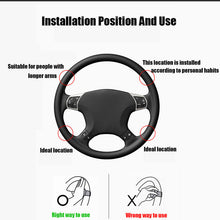 Load image into Gallery viewer, Tesla Steering Wheel Booster
