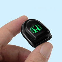 Load image into Gallery viewer, 4pcs Honda Car Interior Hook Stickers
