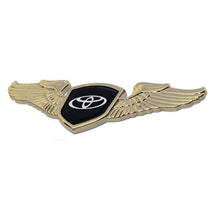 Load image into Gallery viewer, Toyota Logo Front Hood Emblem
