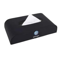 Load image into Gallery viewer, Volkswagen Tissue Box Towel
