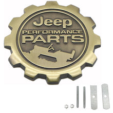 Load image into Gallery viewer, Jeep Parts Emblems
