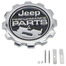 Load image into Gallery viewer, Jeep Parts Emblems
