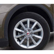 Load image into Gallery viewer, 4pcs Audi S Line Wheel Center Caps
