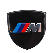 Load image into Gallery viewer, thin Bmw  sticker
