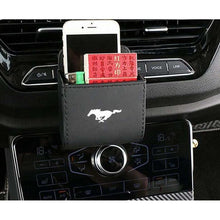 Load image into Gallery viewer, Air Vent Storage Box for Ford Mustang
