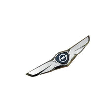Load image into Gallery viewer, Opel Logo Wings Decal Emblem Sticker
