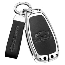 Load image into Gallery viewer, Chevrolet Case Remote Key, Keychain
