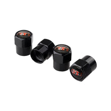 Load image into Gallery viewer, 4pcs Volkswagen GTI Logo Tire Valve Caps
