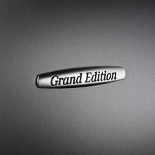 Load image into Gallery viewer, Grand Edition Fender Mercedes-Benz Emblem Sticker
