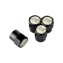 Load image into Gallery viewer, 4pcs ABT Logo Tire Valve Caps for Volkswagen
