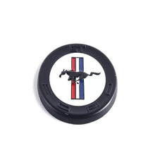 Load image into Gallery viewer, Ford GT Mustang Logo Emblem Sticker
