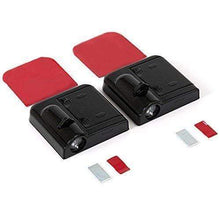 Load image into Gallery viewer, 2Pcs VOLKSWAGEN Logo Wireless Car Door Led Laser Projector
