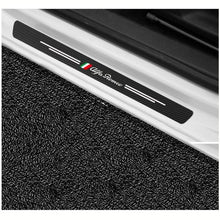 Load image into Gallery viewer, 4/2pcs Alfa Romeo Door Sill Stickers
