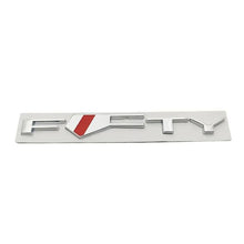 Load image into Gallery viewer, Fifty Chevrolet Camaro Emblem Sticker
