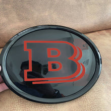 Load image into Gallery viewer, Mercedes-Benz Front Grille Emblem
