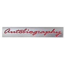 Load image into Gallery viewer, Autobiography Range Rover Emblem Sticker
