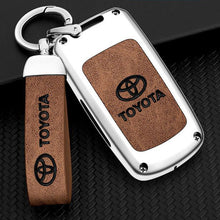 Load image into Gallery viewer, Toyota Сase Remote Key, Keychain
